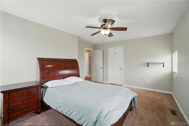 1956 Daffodil Dr, House other with 4 bedrooms, 4 bathrooms and null parking in Xenia OH | Image 32