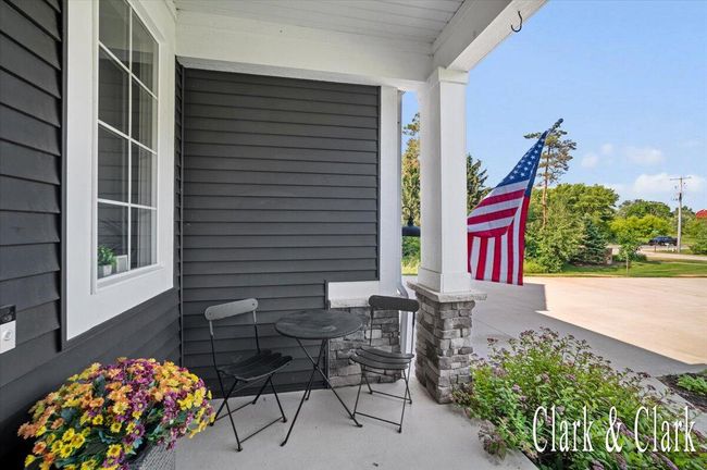 8411 Compass Trl, House other with 4 bedrooms, 3 bathrooms and null parking in Caledonia MI | Image 30