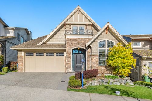 2722 Eagle Mountain Drive, House other with 4 bedrooms, 2 bathrooms and 4 parking in Abbotsford BC | Card Image