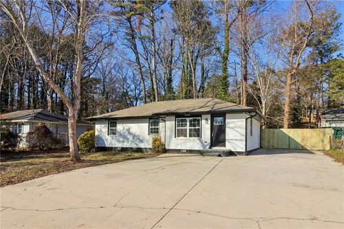 4378 Glenwood Parkway, Decatur, GA, 30032 | Card Image