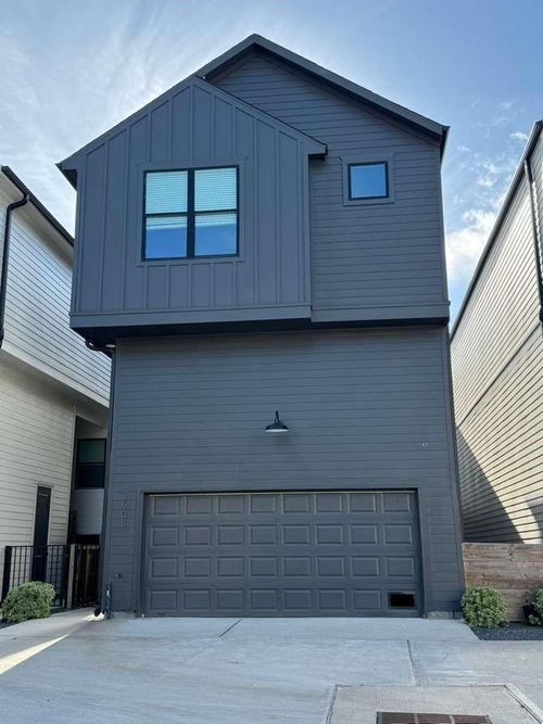 3508 Oak Forest Grove Dr, Houston, TX, 77018-1125 | Card Image