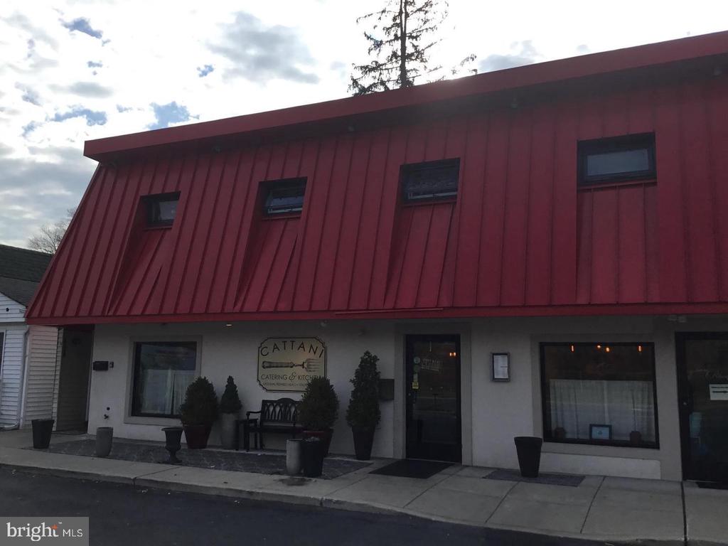 Commercial Sale in EWING 4