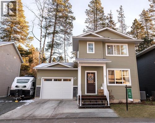 7-4921 Halliwell Avenue, Terrace, BC, V8G2J7 | Card Image