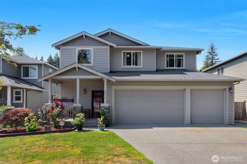 4814 80th Dr Ne, Marysville, WA, 98270-7583 | Card Image