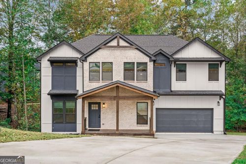 615 Piping Rock Pt, Lawrenceville, GA, 30043-7676 | Card Image