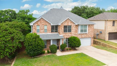 3709 Saint Johns Dr, Denton, TX, 76210-8752 | Card Image