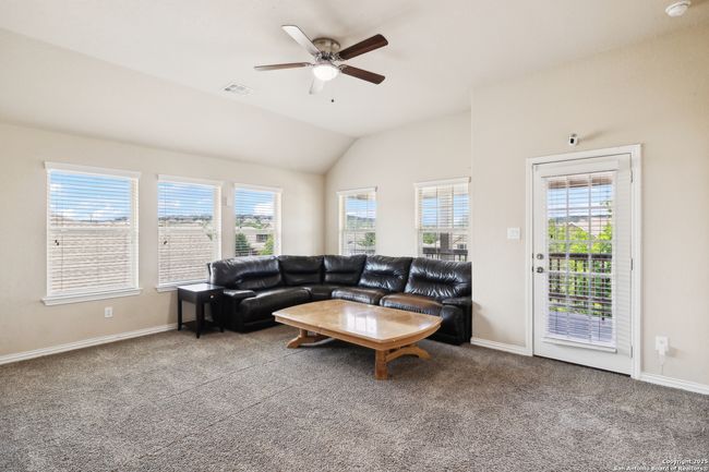 32003 Cast Iron Cv, House other with 4 bedrooms, 4 bathrooms and null parking in Bulverde TX | Image 28