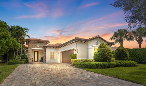 156 Whale Cay Way, Jupiter, FL, 33458-1630 | Card Image