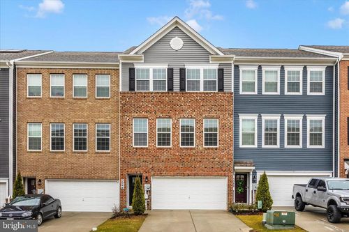 5044 Macdonough Pl, FREDERICK, MD, 21703-7671 | Card Image