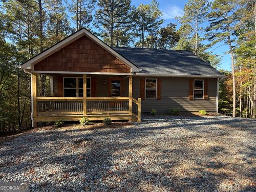 239 Francis Way, ELLIJAY, GA, 30540 | Card Image