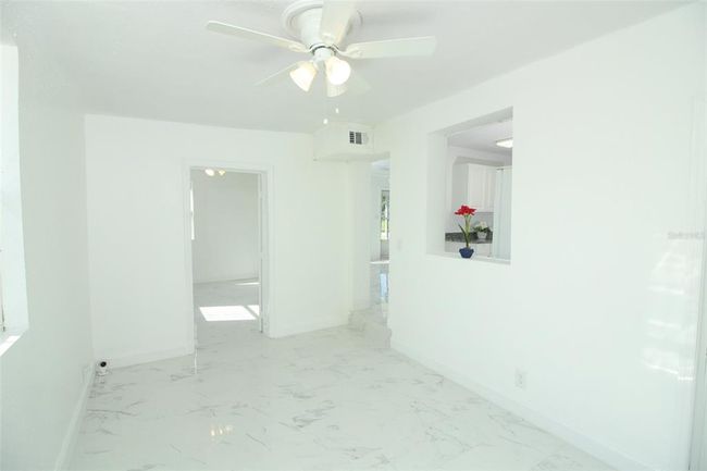 Looking towards 3rd Bedrm. from Dining Rm. | Image 16