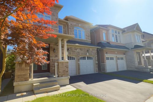 bsmt-87 Estrella Cres, Richmond Hill, ON, L4E0S3 | Card Image