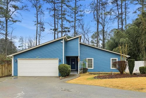 2025 Kristian Way, Roswell, GA, 30076-2251 | Card Image