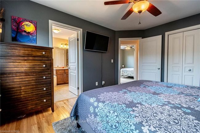 3617 Weinbrenner Rd, House other with 4 bedrooms, 2 bathrooms and 7 parking in Niagara Falls ON | Image 16