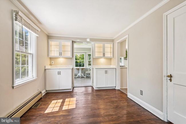 1402 Ruxton Rd, House other with 3 bedrooms, 2 bathrooms and null parking in BALTIMORE MD | Image 8