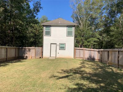 268 Oakridge, House other with 3 bedrooms, 2 bathrooms and null parking in Livingston TX | Image 3