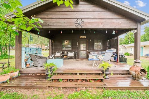 5-447684 Anchors End, Vinita, OK, 74301-5733 | Card Image
