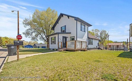 949 Breeze St, Craig, CO, 81625-2439 | Card Image