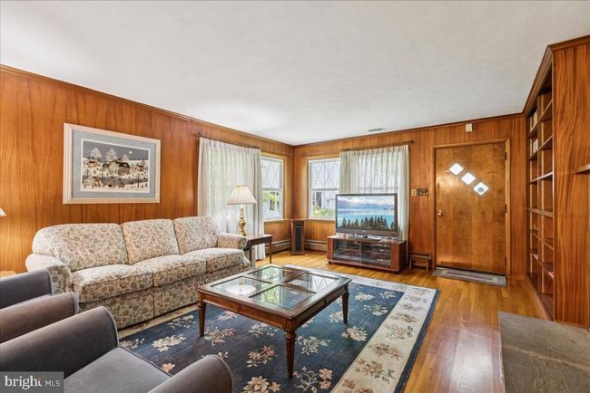 161 Bull Run Rd, House other with 4 bedrooms, 3 bathrooms and null parking in Pennington NJ | Image 15