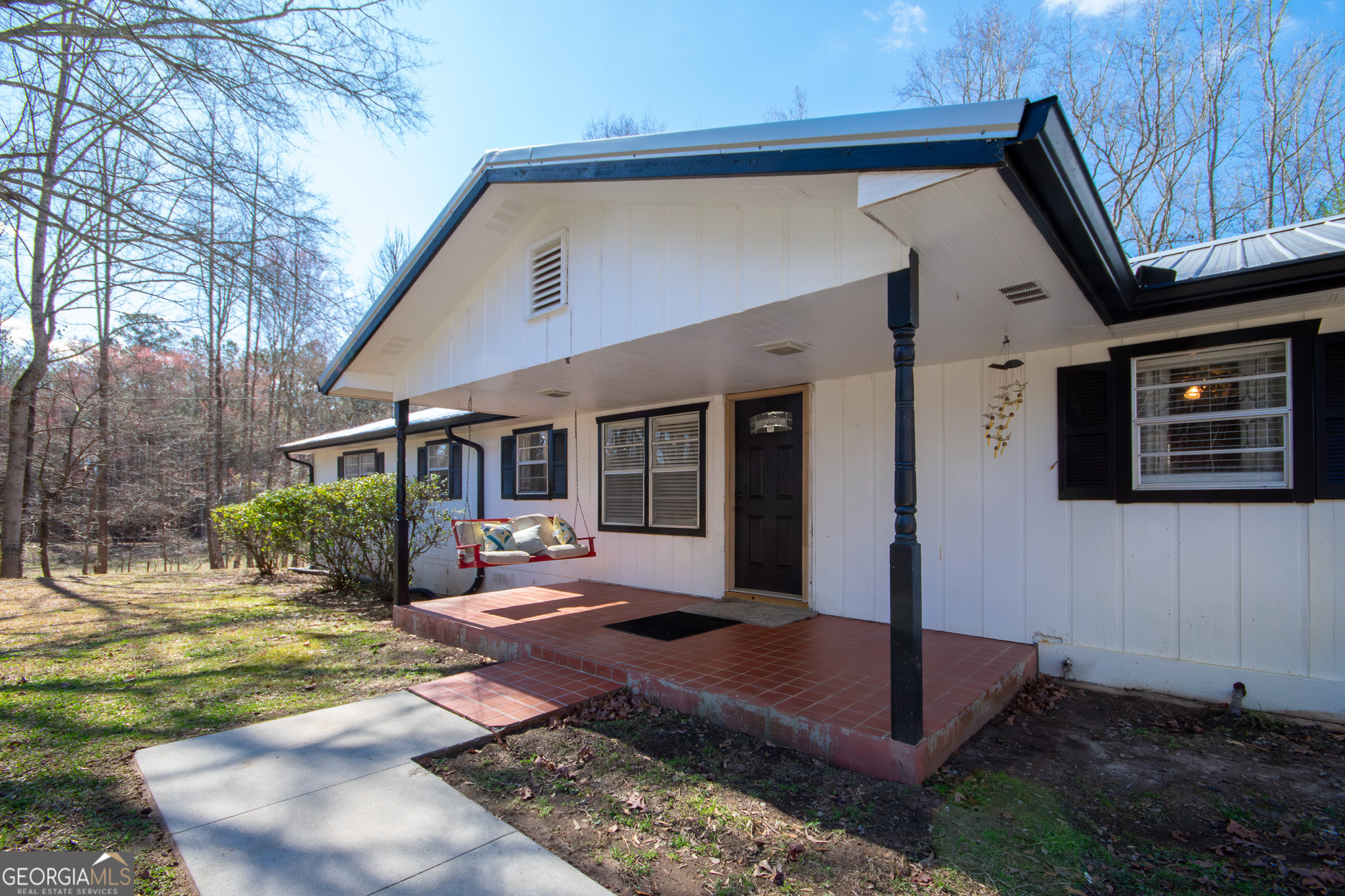 Residential in Newnan 2
