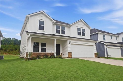 1521 Switchback Cir, Moore, SC, 29369-8110 | Card Image