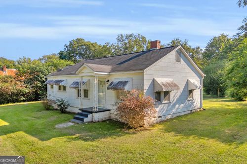 2621 Bond Ave, Canon, GA, 30520-2845 | Card Image