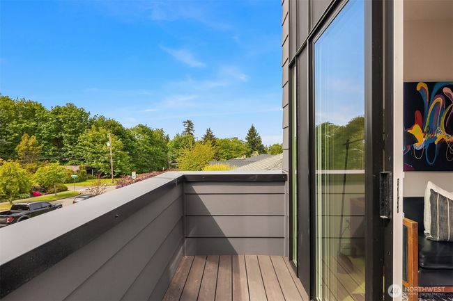 B - 3650 51 St Ave Sw, Townhouse with 2 bedrooms, 2 bathrooms and null parking in Seattle WA | Image 11