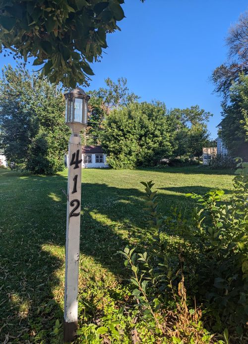 412 Langer Ave S, Casselton, ND, 58012-3616 | Card Image