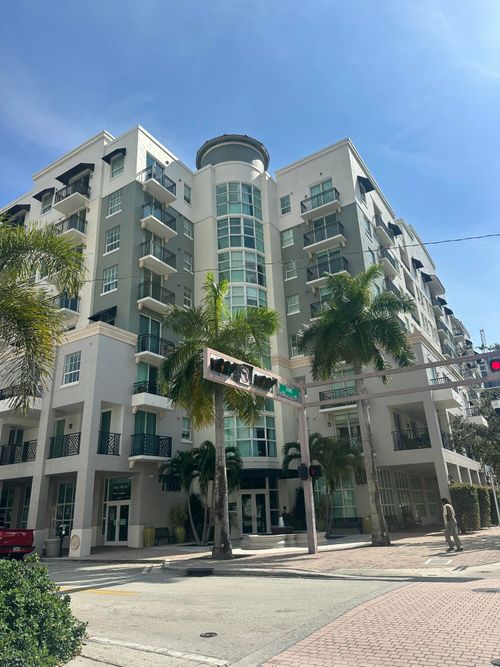 407-600 S Dixie Hwy, West Palm Beach, FL, 33401-5824 | Card Image