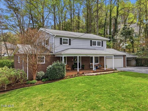 1415 Woodmont Dr, Greeneville, TN, 37743-6662 | Card Image