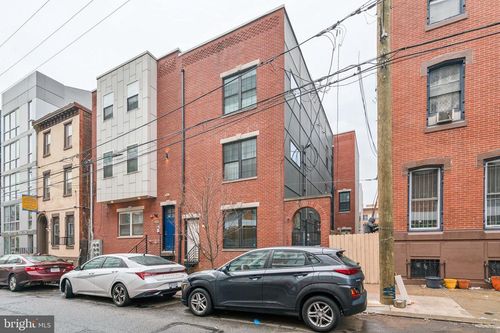 3-1227 N Franklin St, PHILADELPHIA, PA, 19122-4324 | Card Image