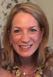 Gina Thayer