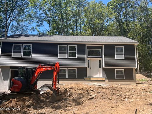 143 N Forrest Drive Drive, Milford, PA, 18337 | Card Image