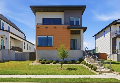 6216 Toscana Avenue, Austin, TX, 78724 | Card Image