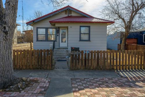 225 4th Ave N, Greybull, WY, 82426-1921 | Card Image