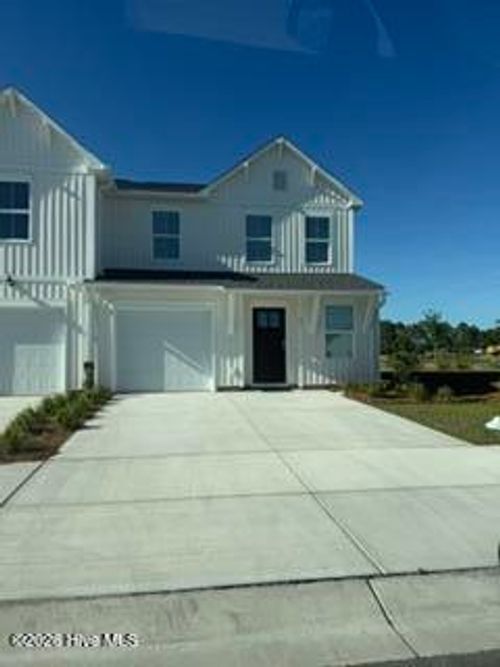 128-32 Hampstead Vlg, Hampstead, NC, 28443-3394 | Card Image