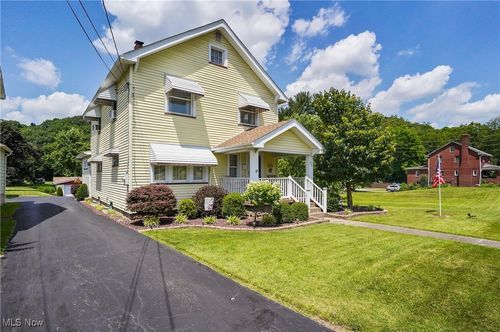 715 E Lincoln Way, Lisbon, OH, 44432-1432 | Card Image