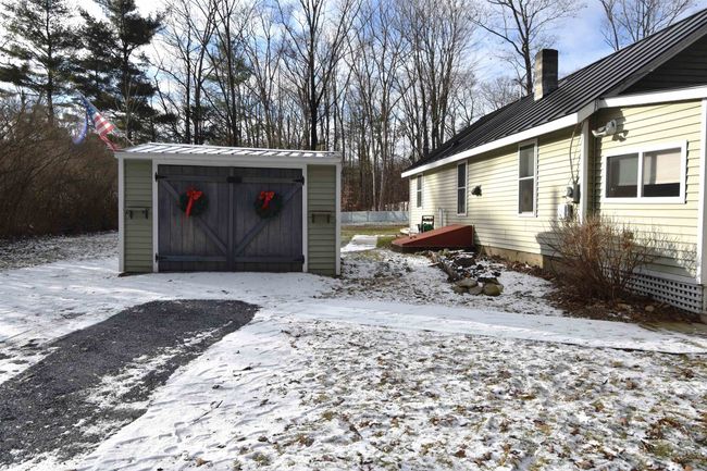1661 Lake Dunmore Rd, House other with 2 bedrooms, 1 bathrooms and null parking in Salisbury VT | Image 28