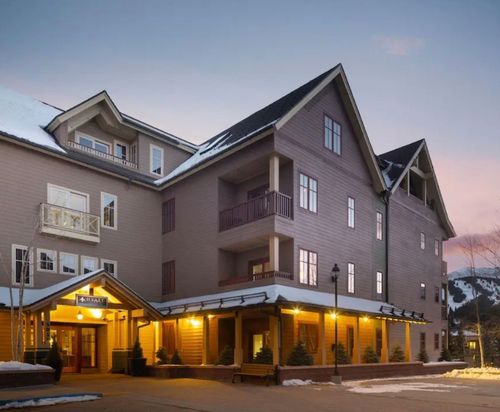 4301-600 S Main St, Breckenridge, CO, 80424-6196 | Card Image