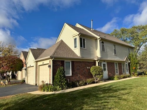 a-160 Inverness Ct, Elk Grove Village, IL, 60007-7077 | Card Image