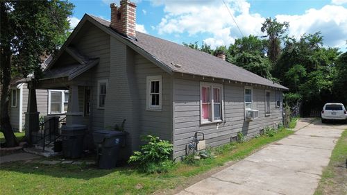 3523 Edgewood St, Dallas, TX, 75215-3432 | Card Image