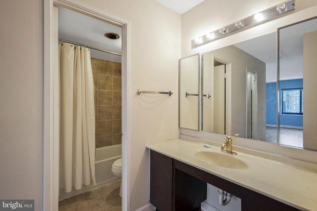 APT-902 - 309 Yoakum Pkwy, Condo with 2 bedrooms, 2 bathrooms and null parking in ALEXANDRIA VA | Image 19
