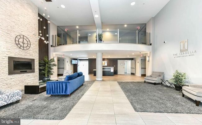 UNIT-300 - 6301 Edsall Rd, Condo with 1 bedrooms, 1 bathrooms and null parking in ALEXANDRIA VA | Image 37