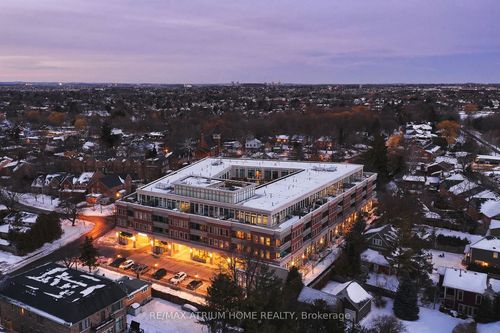 324-20 Fred Varley Dr, Unionville, ON, L3R1S4 | Card Image