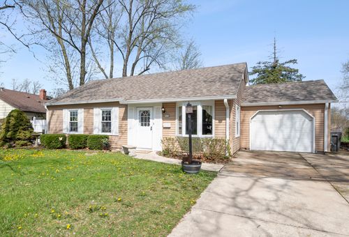 10252 Huntington Ct, Orland Park, IL, 60462-3040 | Card Image