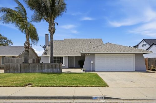 927 Sugar Bush Dr, Santa Maria, CA, 93454-3235 | Card Image