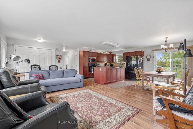 2329 Harlem Rd, House other with 2 bedrooms, 2 bathrooms and 8 parking in Portland ON | Image 7