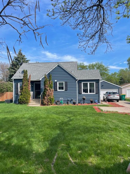 1708 69th Ave N, Brooklyn Center, MN, 55430-1405 | Card Image