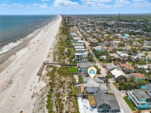 1509 Ocean Front, NEPTUNE BEACH, FL, 32266-4959 | Card Image