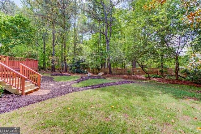 12340 Preserve Ln, House other with 4 bedrooms, 4 bathrooms and null parking in Johns Creek GA | Image 48